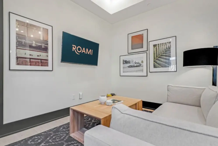 1 Bedroom Standard Double room
