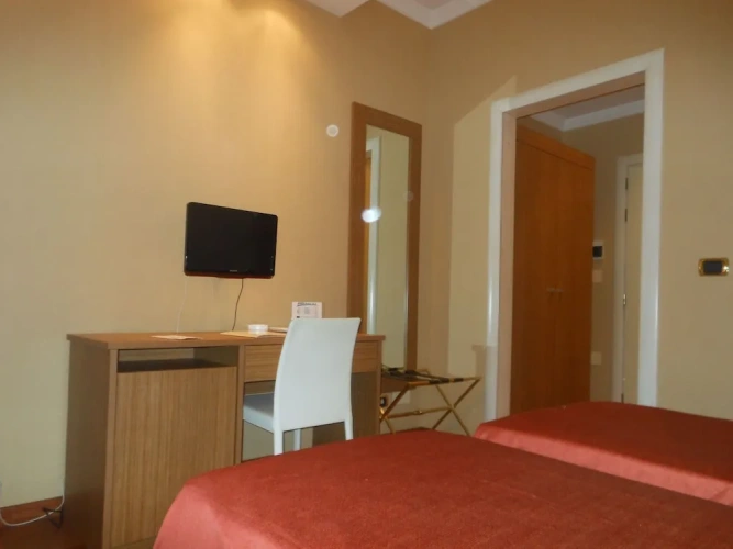 Business Double room