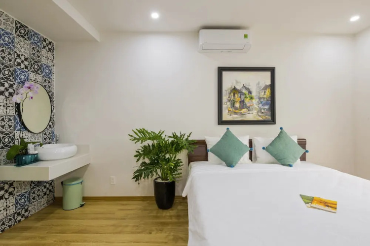 Onion Homestay