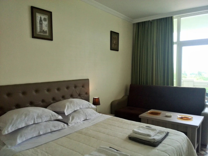 National Hotel