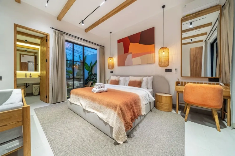 Standard Apartment