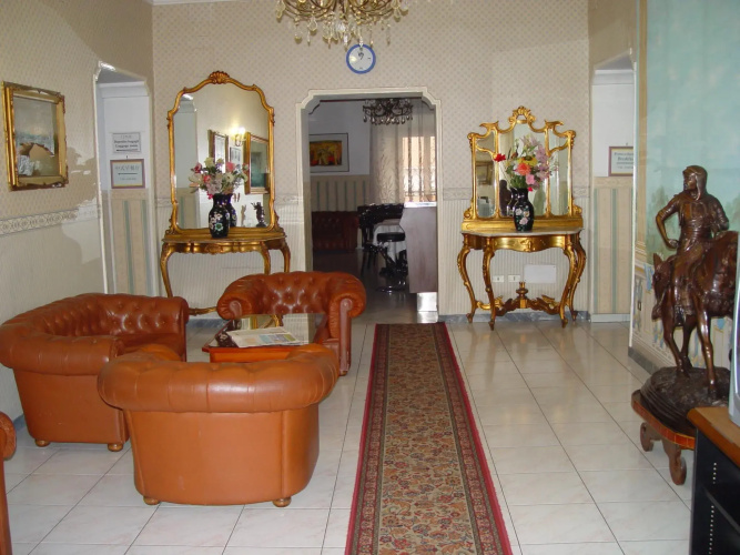 Repubblica Hotel Rome