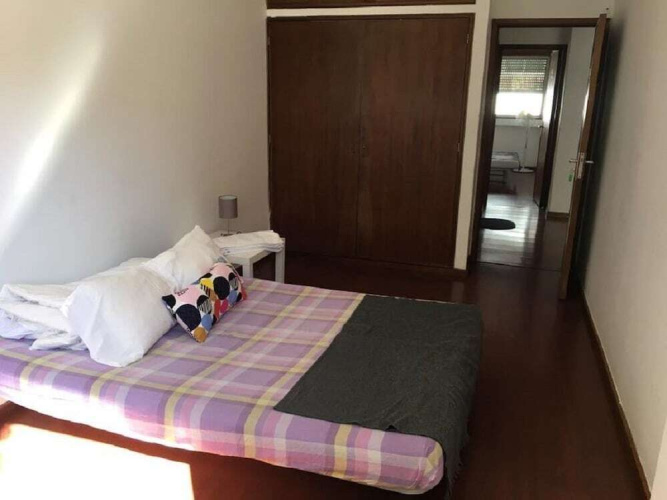 Aslep Hostel