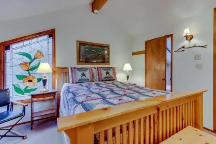 Otter Lane 12 | Discover Sunriver
