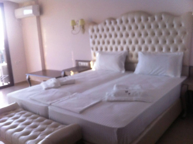 Otel görseli
