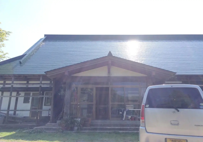 Ryokan Sanso Kazeno Matasaburo