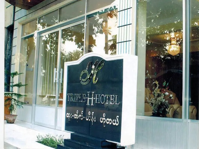Hotelafbeelding