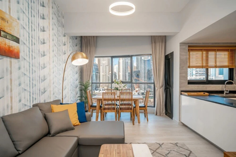 HiGuests Vacation Homes - Escan Tower