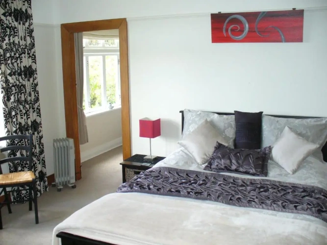 Standard Family room
