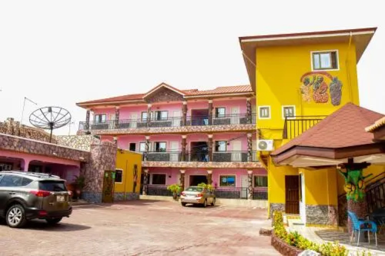 Hotelafbeelding