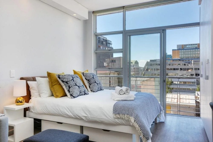 Sentinel Apartments