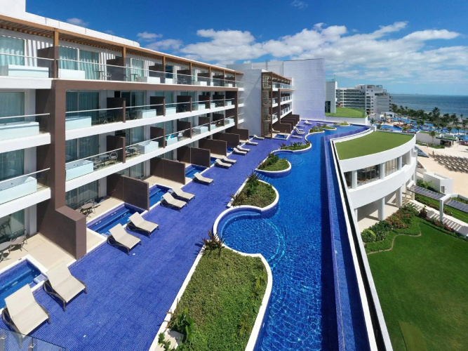 Royalton Splash Riviera Cancun, An Autograph Collection All-Inclusive Resort photo 19