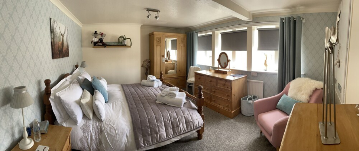Stunning Two Bedroom Cottage in Honley