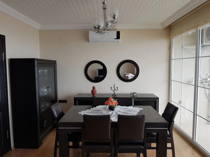 Yalıncak Beach Residence