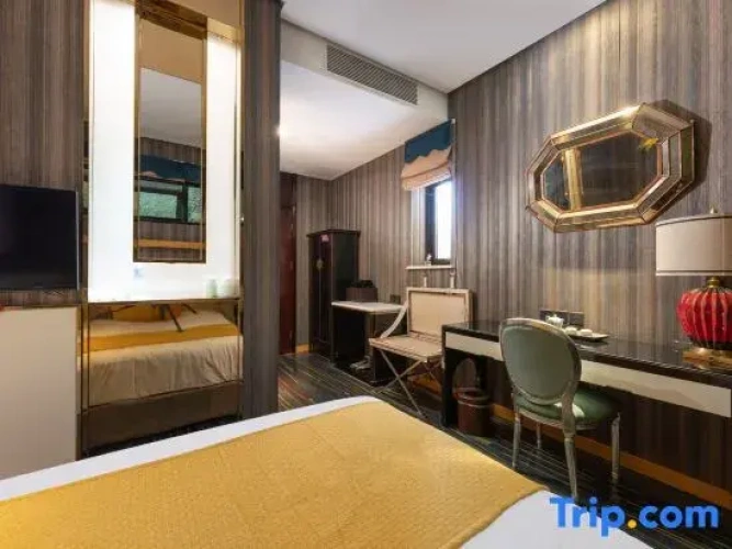 Premier Double room