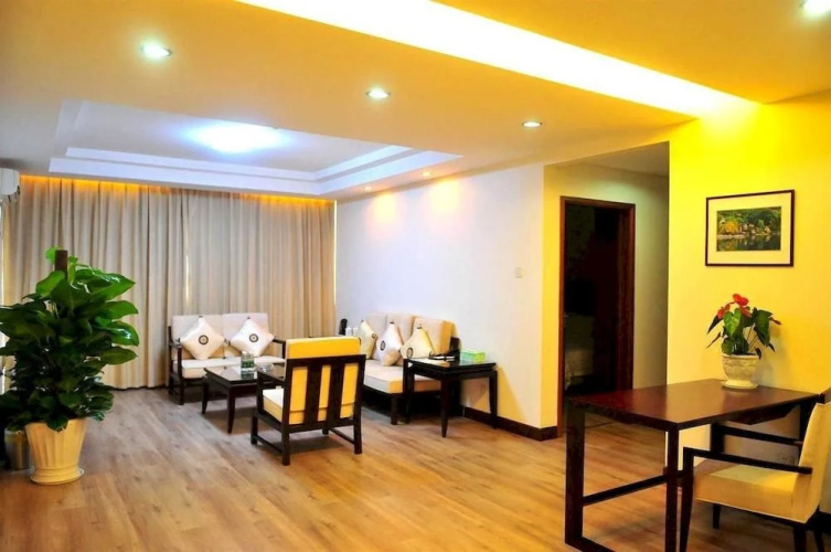 Hanfeng Building Hotel