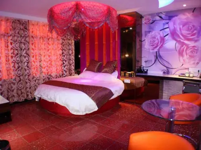 Ai Jiu Hotel