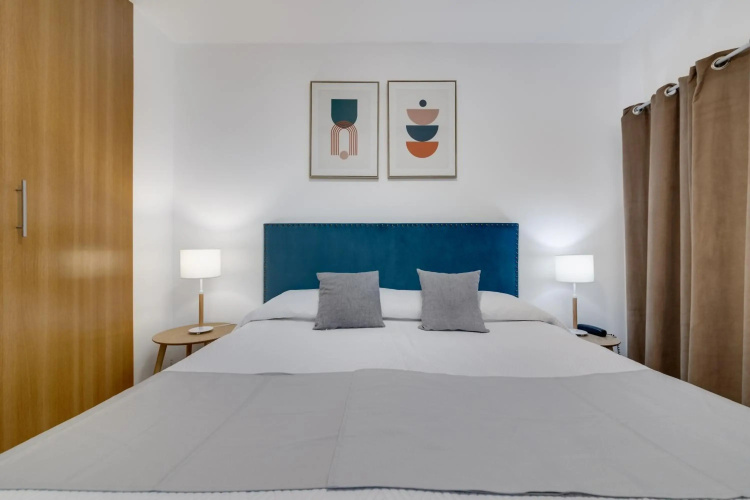 Hotel Madrid