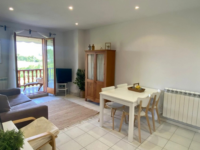Apartamento Goxoa