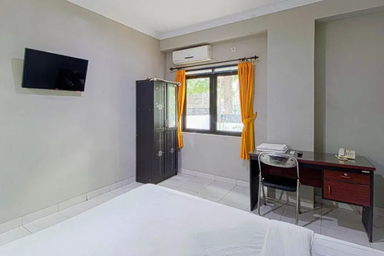 Alvin Residence
