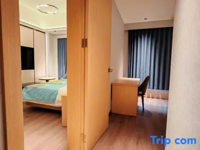 2 Bedrooms Twin Family Suite