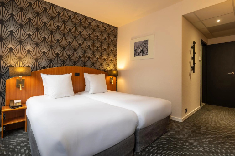 Hotel Aris photo 6