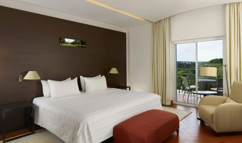 Penina Hotel & Golf Resort