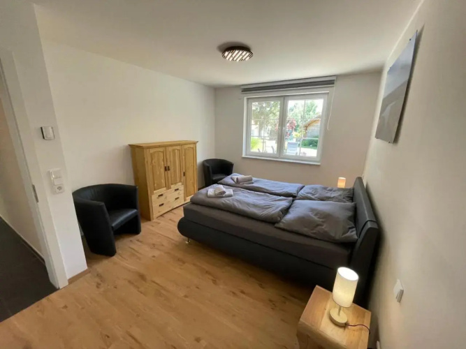 Ferienwohnung Rechlin SEE 9281