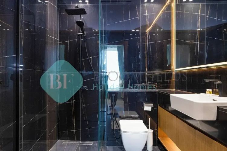 Bloomfields Modern 1Br Bingahtti Onyx