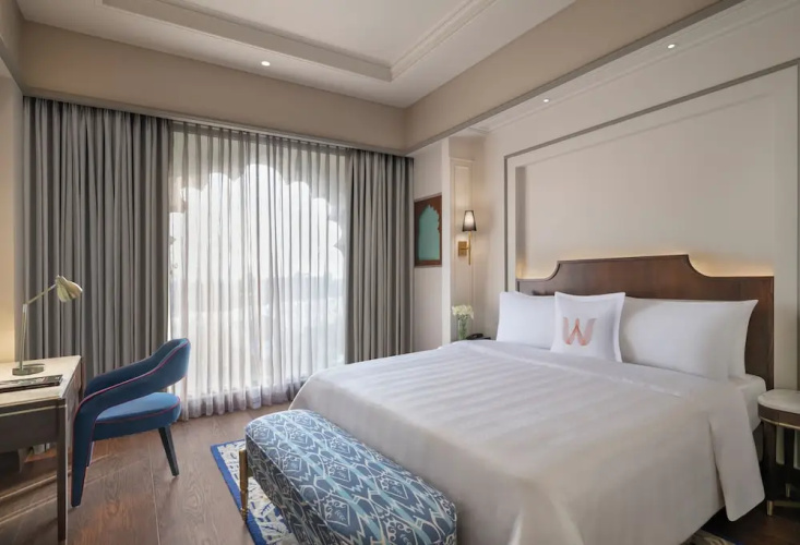 Welcomhotel By ITC Hotels Jabalpur