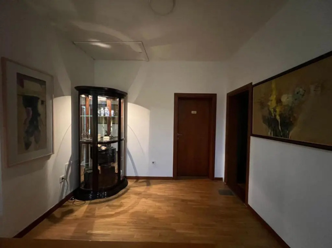 Alias Hostel