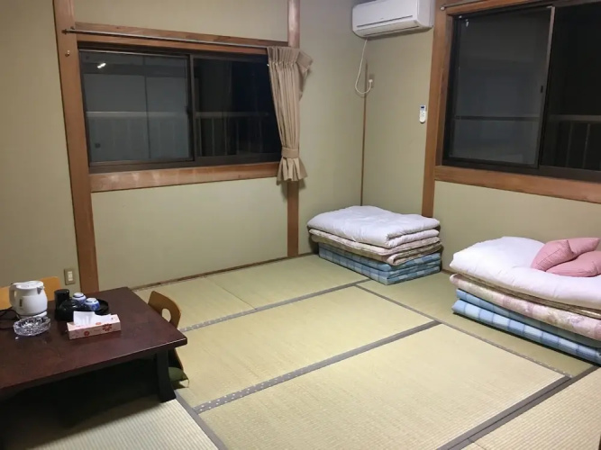 Minshuku Sansui