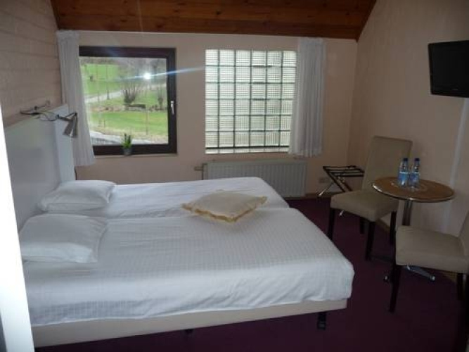 Hotel De Cantarel