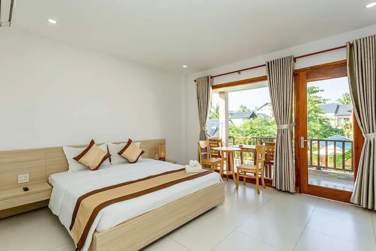 Chili Bungalow Phu Quoc