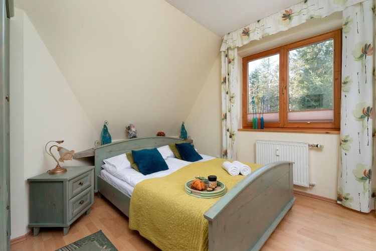 Mountain View Czajki by Renters