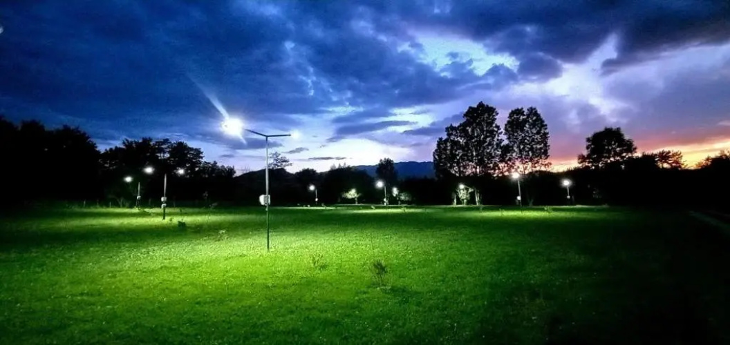 Heaven Camping Bran