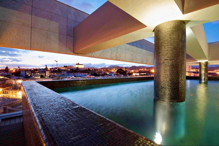 Hotel Azor photo 21