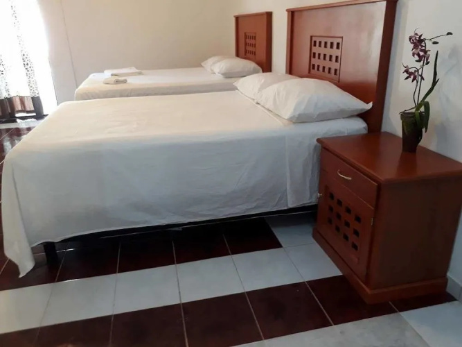 Casita Maya