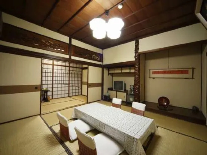 Hotel Sumire