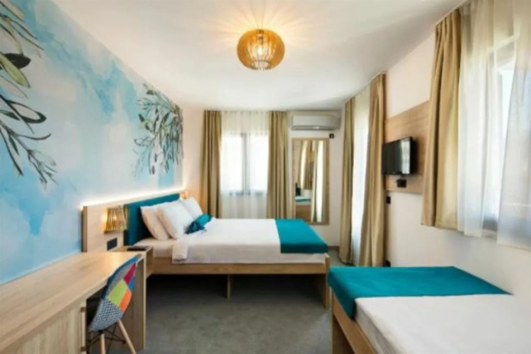 Guest House Kentera