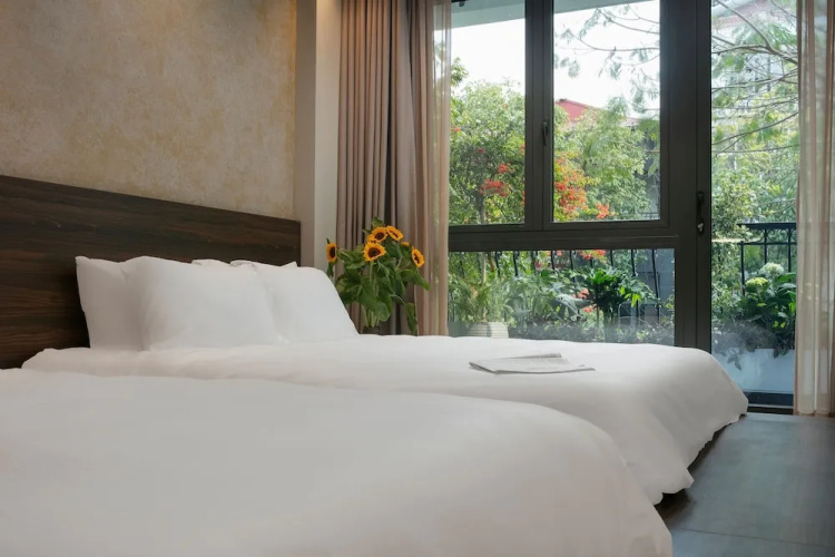 Brilliant Nature Suites & Spa