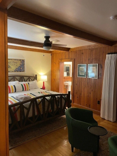 Superior room