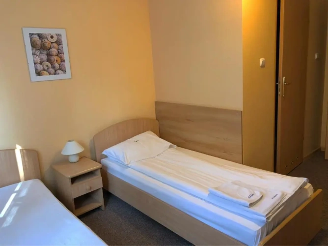 Economy Single room