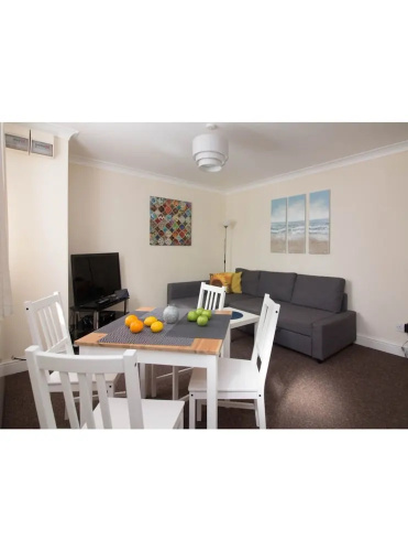 Wilton House Apartments