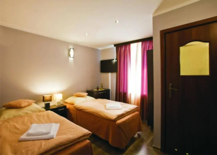 Guesthouse Baltic