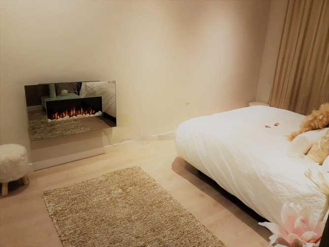 Apartamento GranVía4