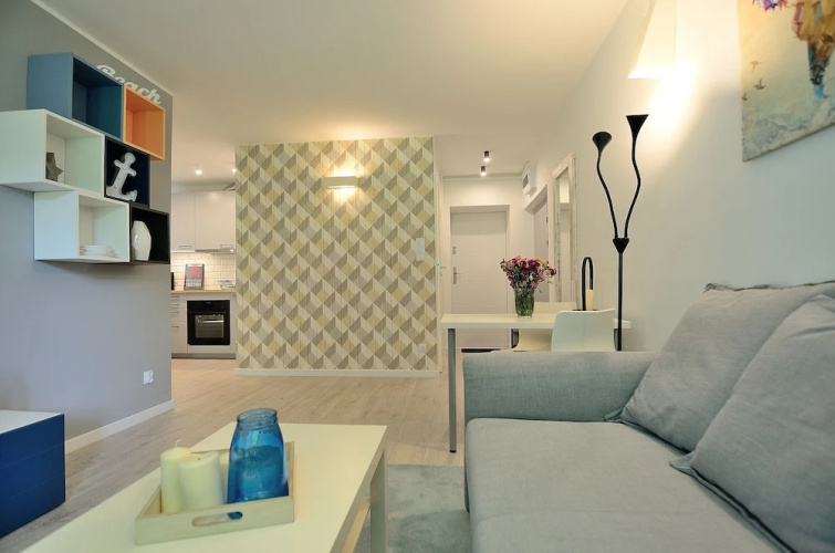 Victus Apartamenty - Hawana