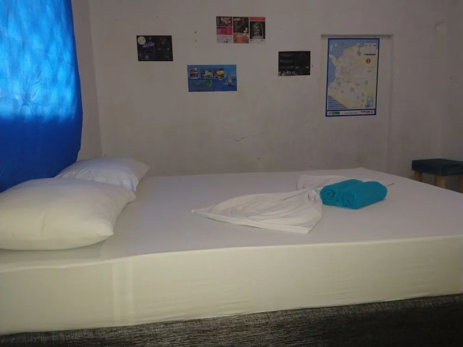 Hostal San Felipe - Hostel