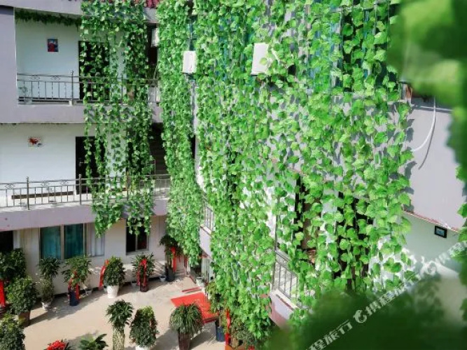Imagen del hotel