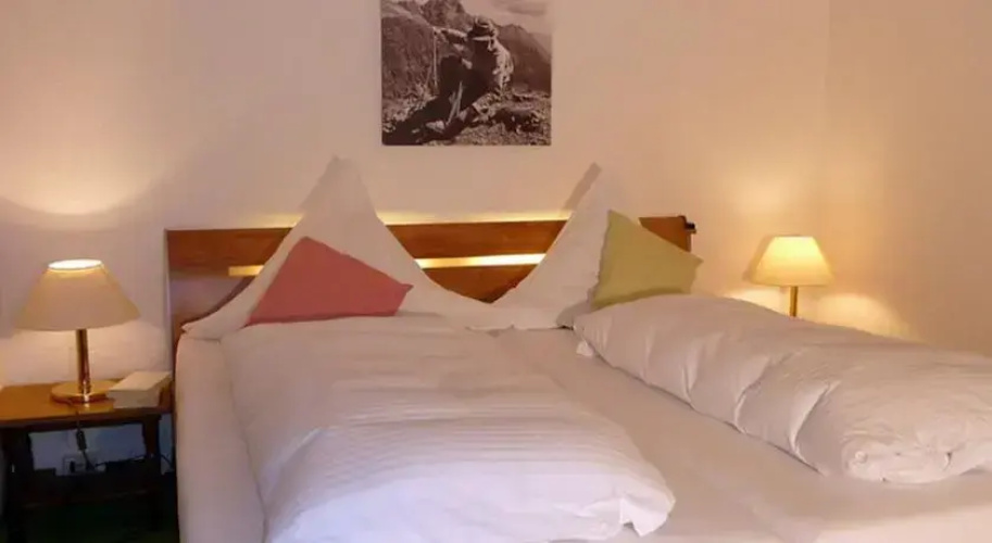 Ferienhaus Geiger Hotel